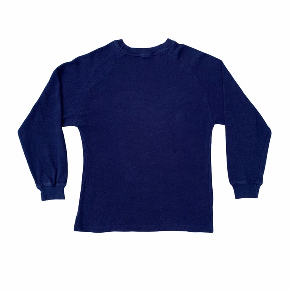 Penn State Nittany Lions Thermal Long Sleeve Top - Picture 11 of 15